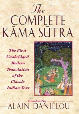  Karma Sutra : Modern İkilikler ve Soyut Bir Duyum