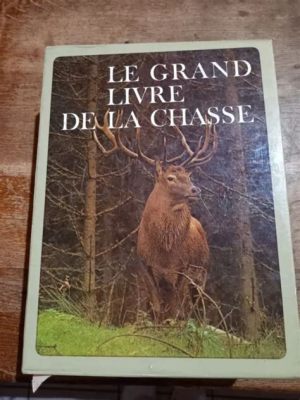 Le Livre de la Chasseun Renk Cümbüşü ve Ünlü Hayvan İllüstrasyonları ile Dolu Bir Şaheser mi?