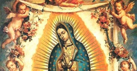  Virgen de Guadalupe - Bir Rönesans Mucizesi mi?